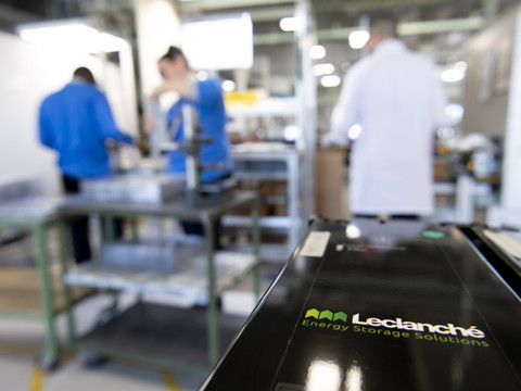 Leclanché à court de liquidités