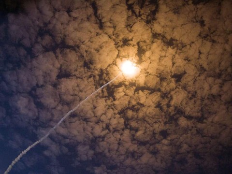 Eutelsat réduit sa perte au 1er semestre