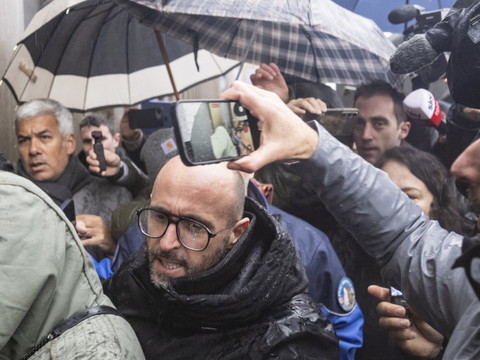 Avocats des Moretti attaqués: les bâtonniers réagissent