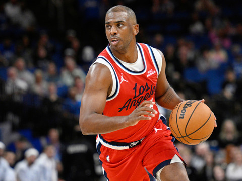 Chris Paul prend sa retraite après 21 saisons en NBA