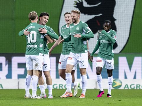 Super League: trois matches au programme aujourd'hui