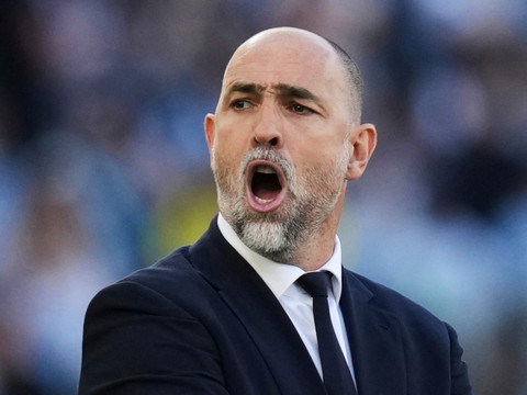 Igor Tudor nommé entraîneur de Tottenham