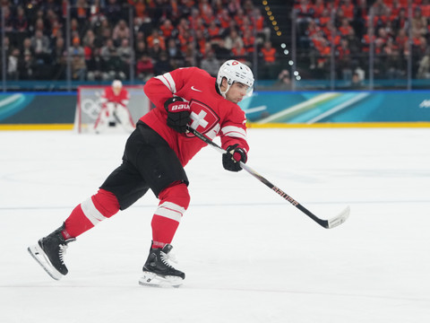 Kevin Fiala a déjà été opéré; saison terminée ?