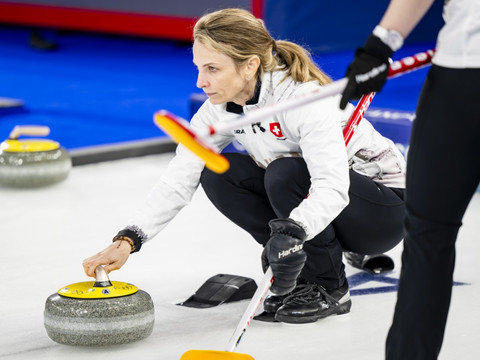 Une autre victoire contre le Canada