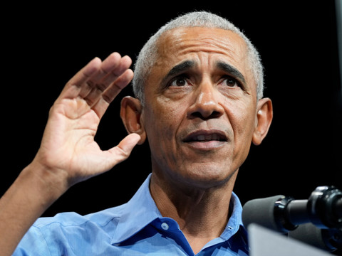 Vidéo raciste: Barack Obama dénonce un 