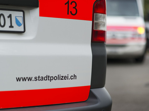 Zurich: un passager âgé de 30 ans meurt dans un accident de voiture