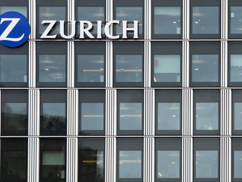 Zurich obtient un délai supplémentaire pour le rachat de Beazley