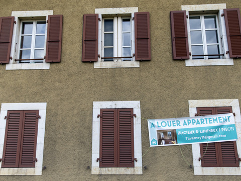 La nouvelle année débute par des baisses de loyers