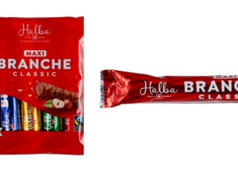 Coop rappelle du chocolat en raison de particules métalliques