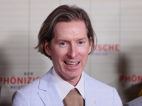 Lausanne: Wes Anderson et Laurence Fishburne invités du festival