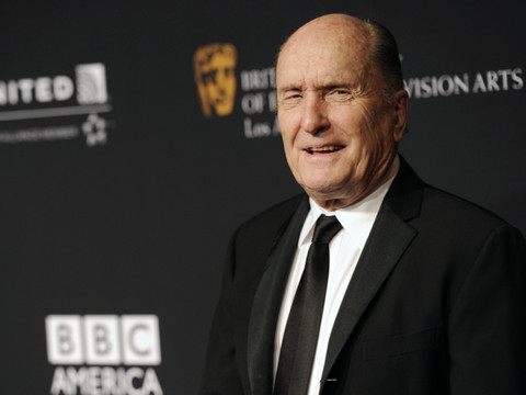 L'acteur américain Robert Duvall est décédé