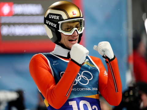 Saut à skis: Les Autrichiens couronnés lors du 