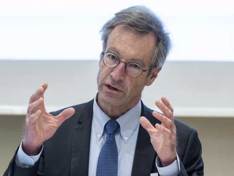 L'AVS et l'AI bouclent 2025 dans les chiffres noirs