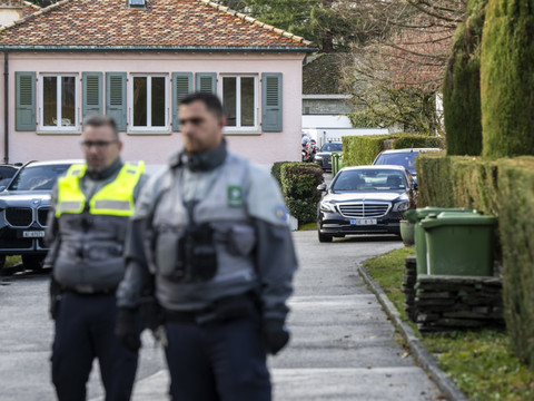 Nucléaire: l'Iran à Genève a offert des concessions à Washington