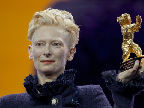 La Berlinale embourbée dans la polémique sur Gaza