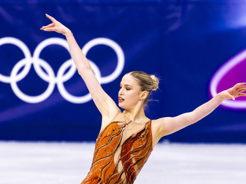 Patinage: Repond et Kaiser qualifiées pour le programme libre