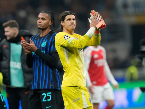 L'Inter Milan doit éviter le coup de froid à Bodö