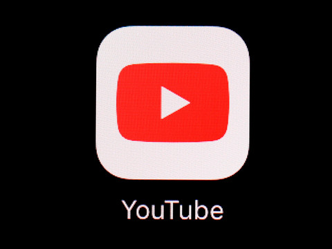 Une panne affecte la diffusion de vidéos sur YouTube