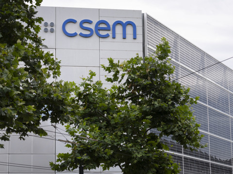 Un nouveau campus du CSEM implanté dans le canton de Schwyz