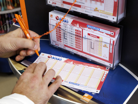 Pas de millionnaire au tirage du Swiss Loto