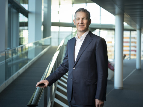 Nestlé avec une performance en recul en 2025