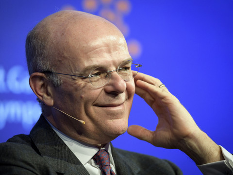 Zurich Insurance performe en 2025, dividende relevé