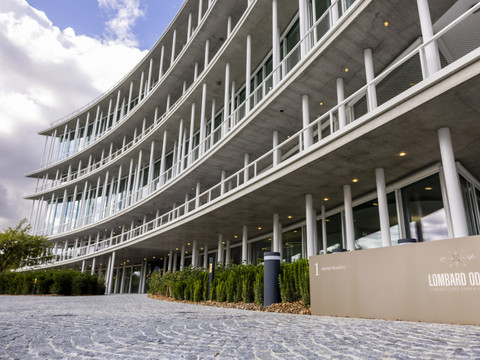 Lombard Odier livre de solides résultats en 2025