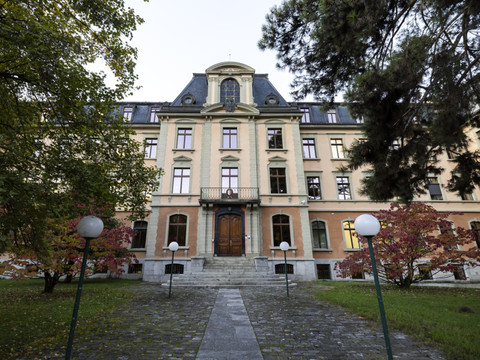 Assassinat de Haute-Nendaz: acquittement prononcé