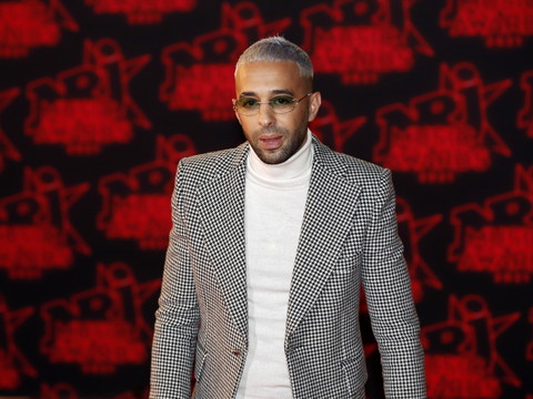 Le rappeur Naps condamné à sept ans de prison pour viol