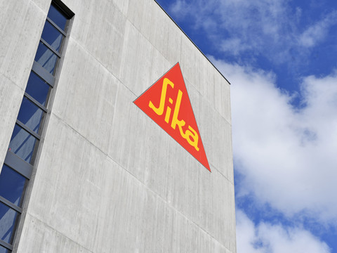 Sika voit son bénéfice chuter, mais relève le dividende