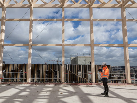 France: troisième année de crise pour le logement neuf en 2025