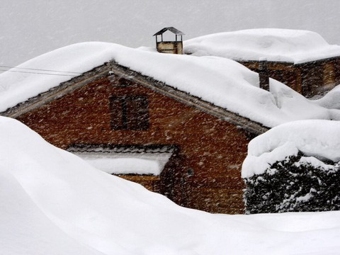 Record d'enneigement à La Creusaz (VS)