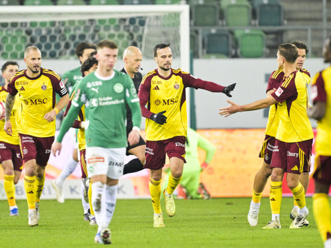 L'heure de la dernière chance pour Servette