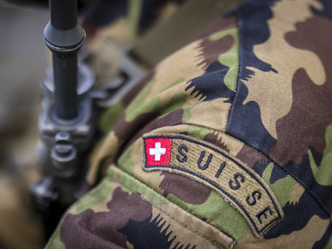 Politique de sécurité: les militaires suisses dénoncent l'immobilisme
