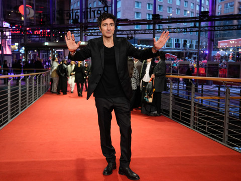 Berlinale: l'Ours d'or du meilleur film pour 