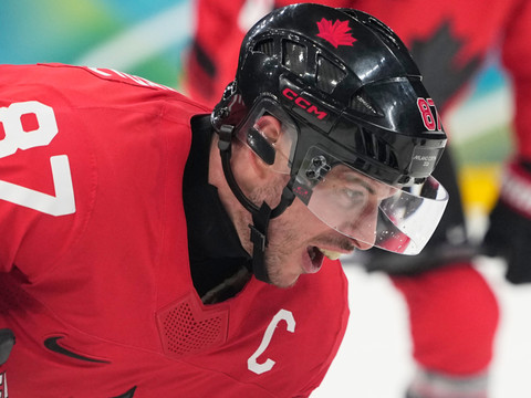 Place à la finale de rêve entre Canada et USA