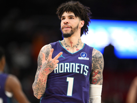 Fin de série pour les Wizards