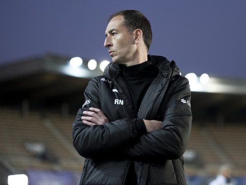 Précieux succès pour Aarau en WSL, Servette Chênois assure en Coupe