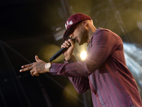 Procès requis contre Booba pour cyberharcèlement de Magali Berdah
