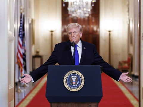 Nucléaire: Washington dialogue à Genève avec Moscou et Pékin