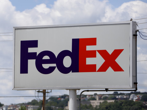 Justice: FedEx veut un remboursement des droits de douane US
