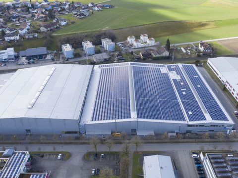 Galenica: jusqu'à 170 emplois supprimés chez Bichsel