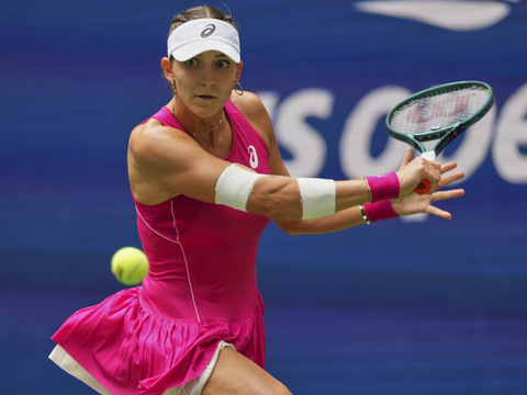 Austin: Rebeka Masarova qualifiée pour le 2e tour