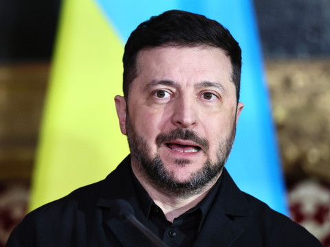 Zelensky assure que Poutine 