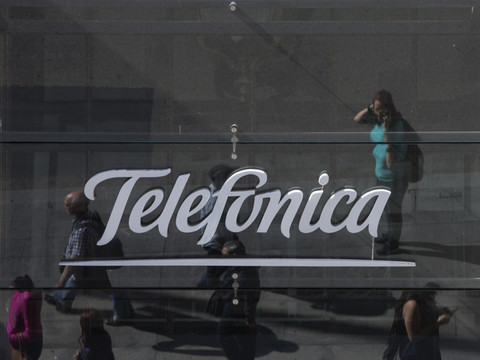 Telefónica: perte nette de 4,32 milliards d'euros en 2025