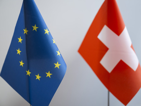 Les Etats de l'UE veulent renforcer leurs relations avec la Suisse