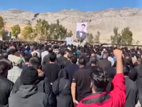 Iran: 