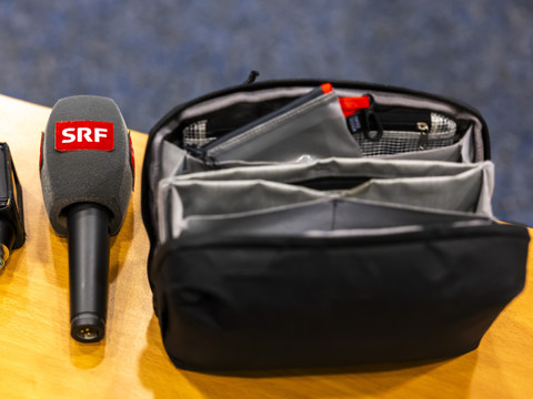 Vers un non sur la SSR, suspense sur l'imposition individuelle