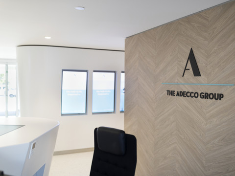 Adecco progresse sur tous les fronts au 4e trimestre