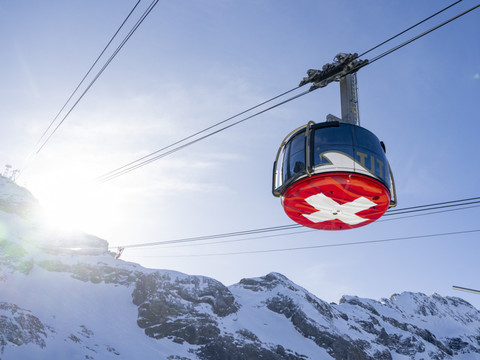 Le tourisme suisse a connu une légère croissance en 2025